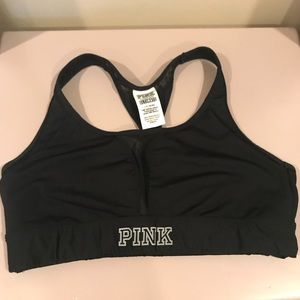 PINK SPORTSBRA